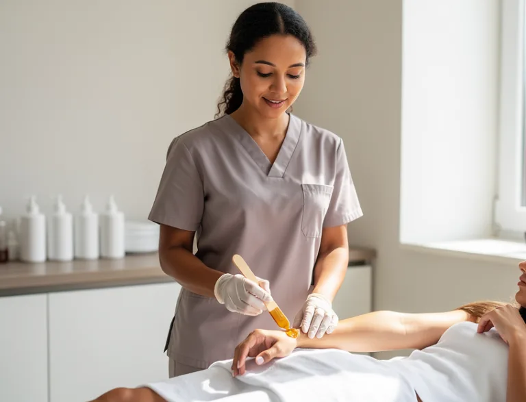 Waxing Service in Neu-Hohenschoenhausen